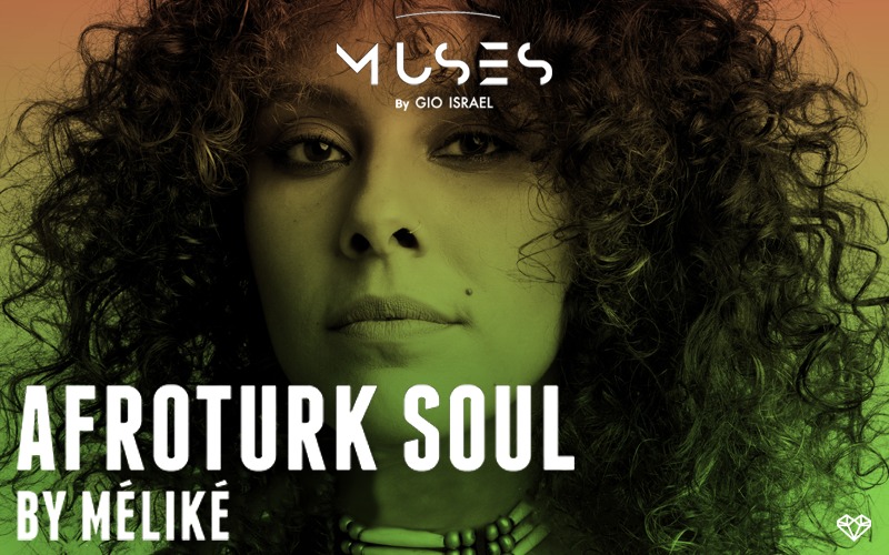 The AfroTurk Soul Splice vocal  pack features 198 unique Vocal Loops and 40 One Shot Samples to download.