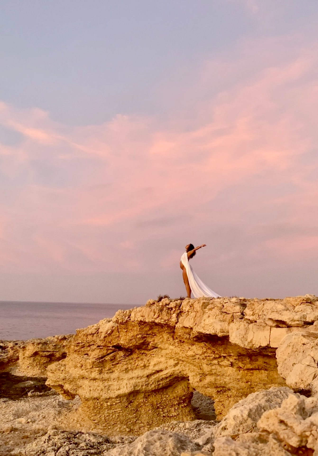 She is An Island , Ibiza 2022